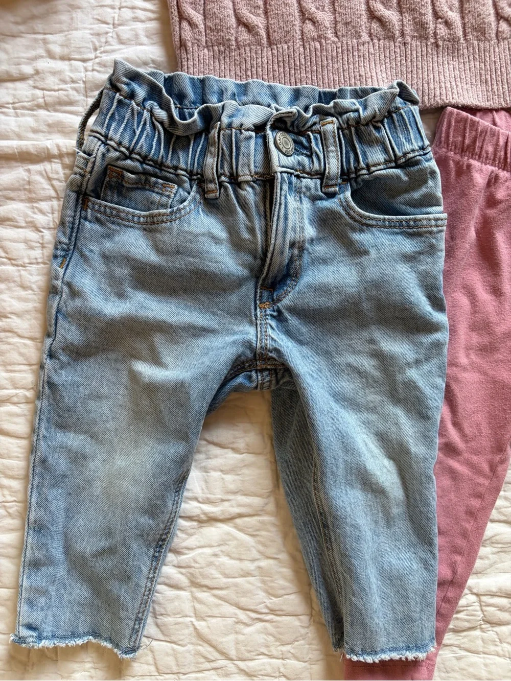 GAP set cable